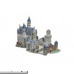 Puzz 3D Neuschwanstein Castle Puzzle  B000IMKL3Q